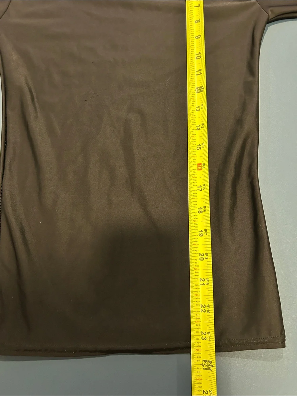 STARTER Black Athletic Mock Neck Top with Logo